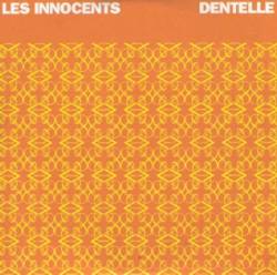 Les Innocents : Dentelle